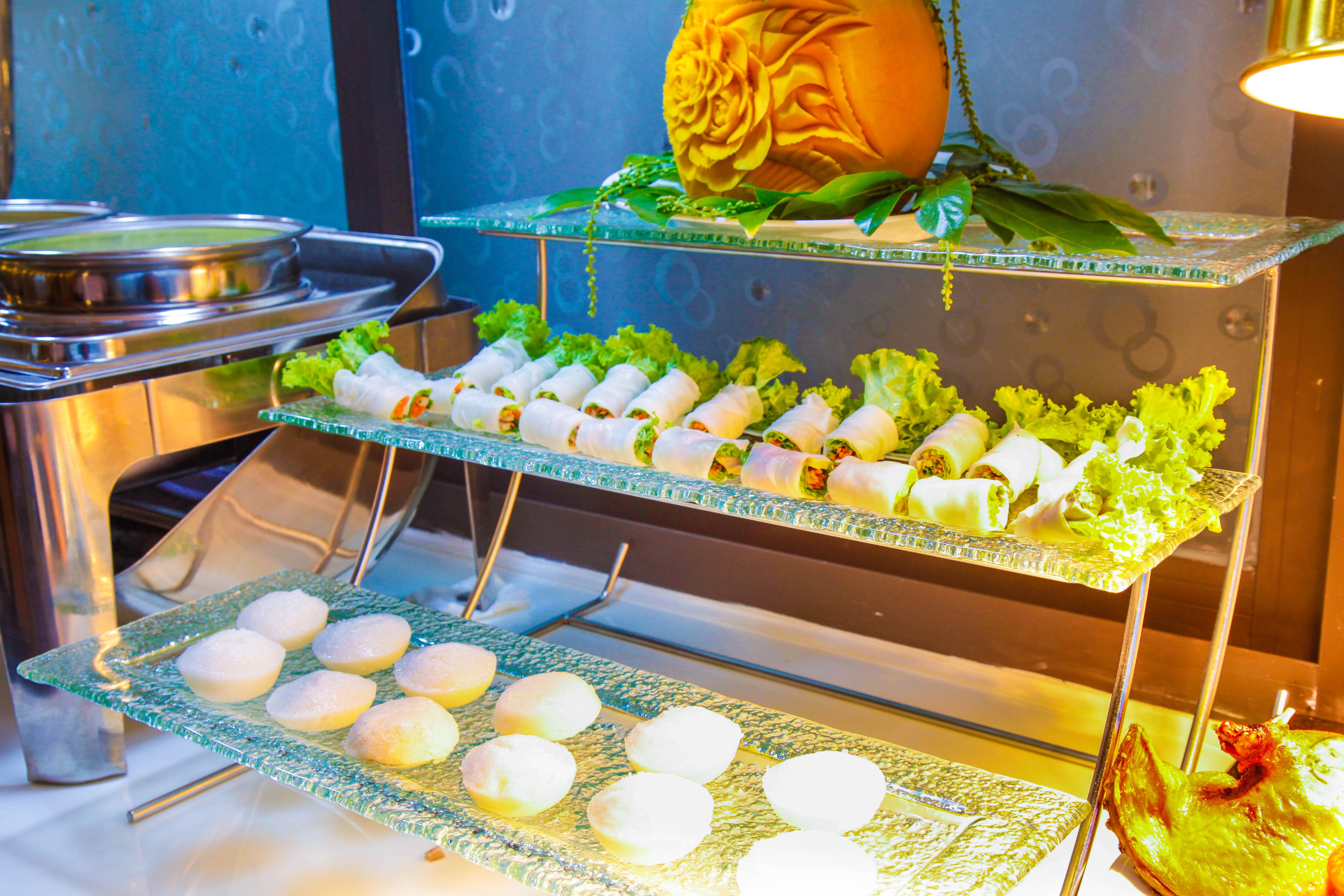 Ritzy Boutique Hotel Da Nang Beach Esterno foto